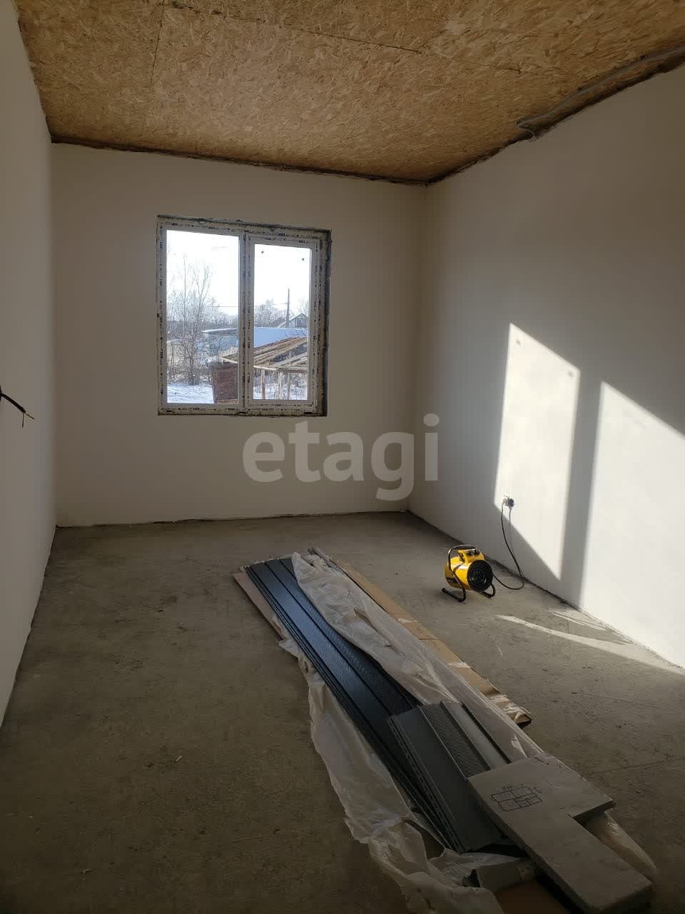 Продажа дома, 88м <sup>2</sup>, 7 сот., Южно-Сахалинск, Сахалинская область,  