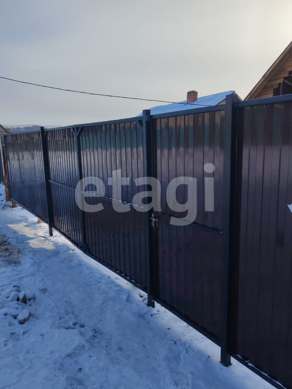 Продажа дома, 180м <sup>2</sup>, 7 сот., Улан-Удэ, Республика Бурятия,  Тарбагатайский