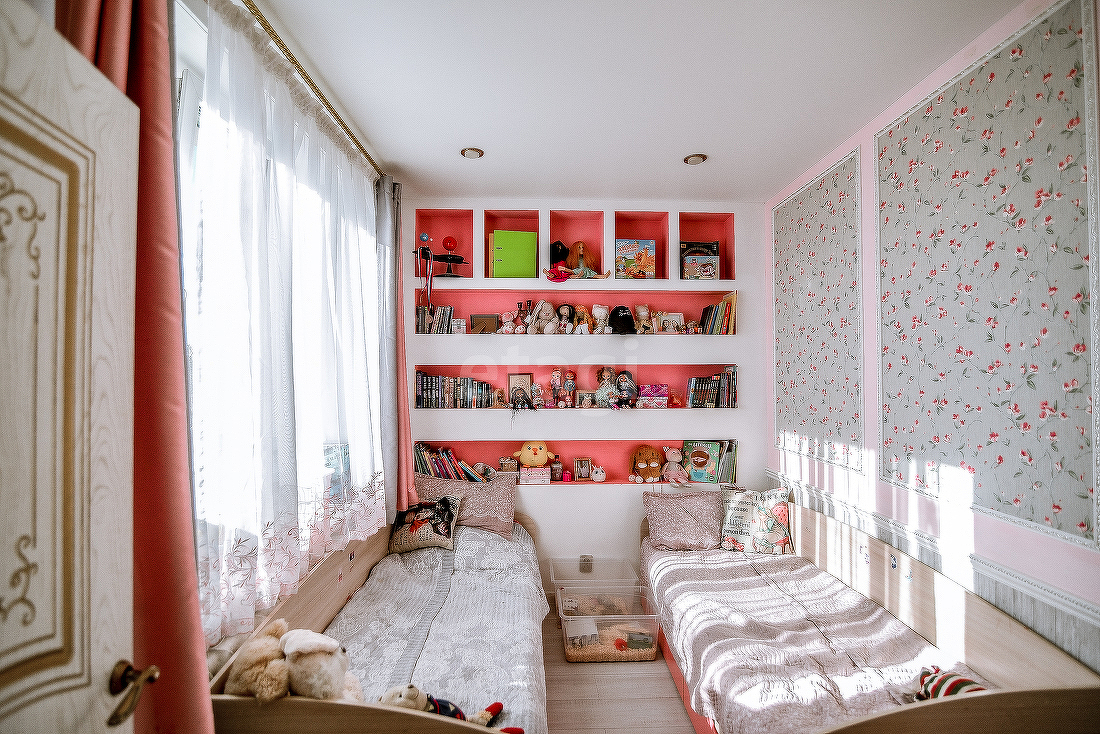 Продажа 2-комнатной квартиры, Южно-Сахалинск, Сахалинская область,  Южно-Сахалинск