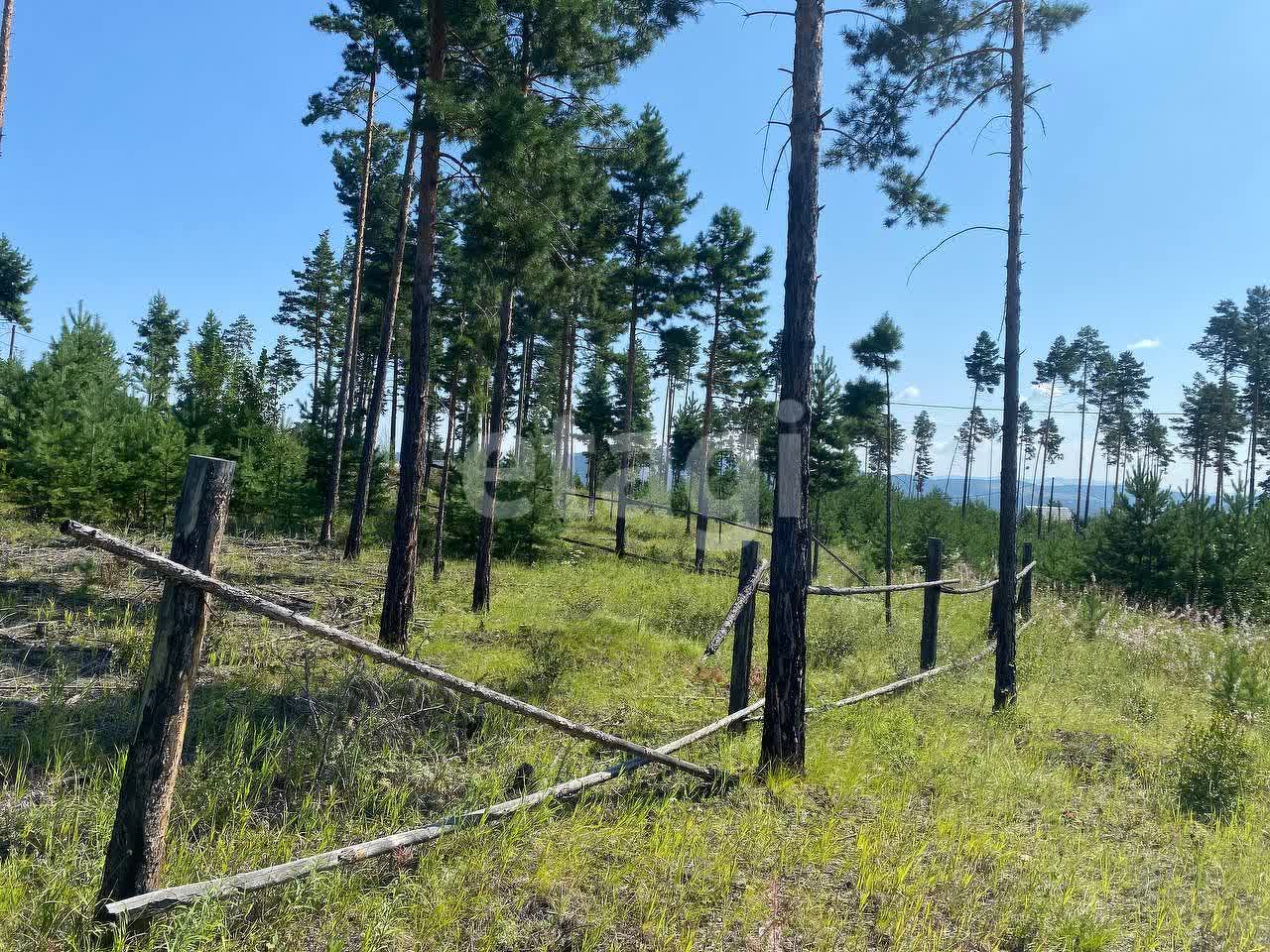 Продажа участка, Улан-Удэ, Республика Бурятия