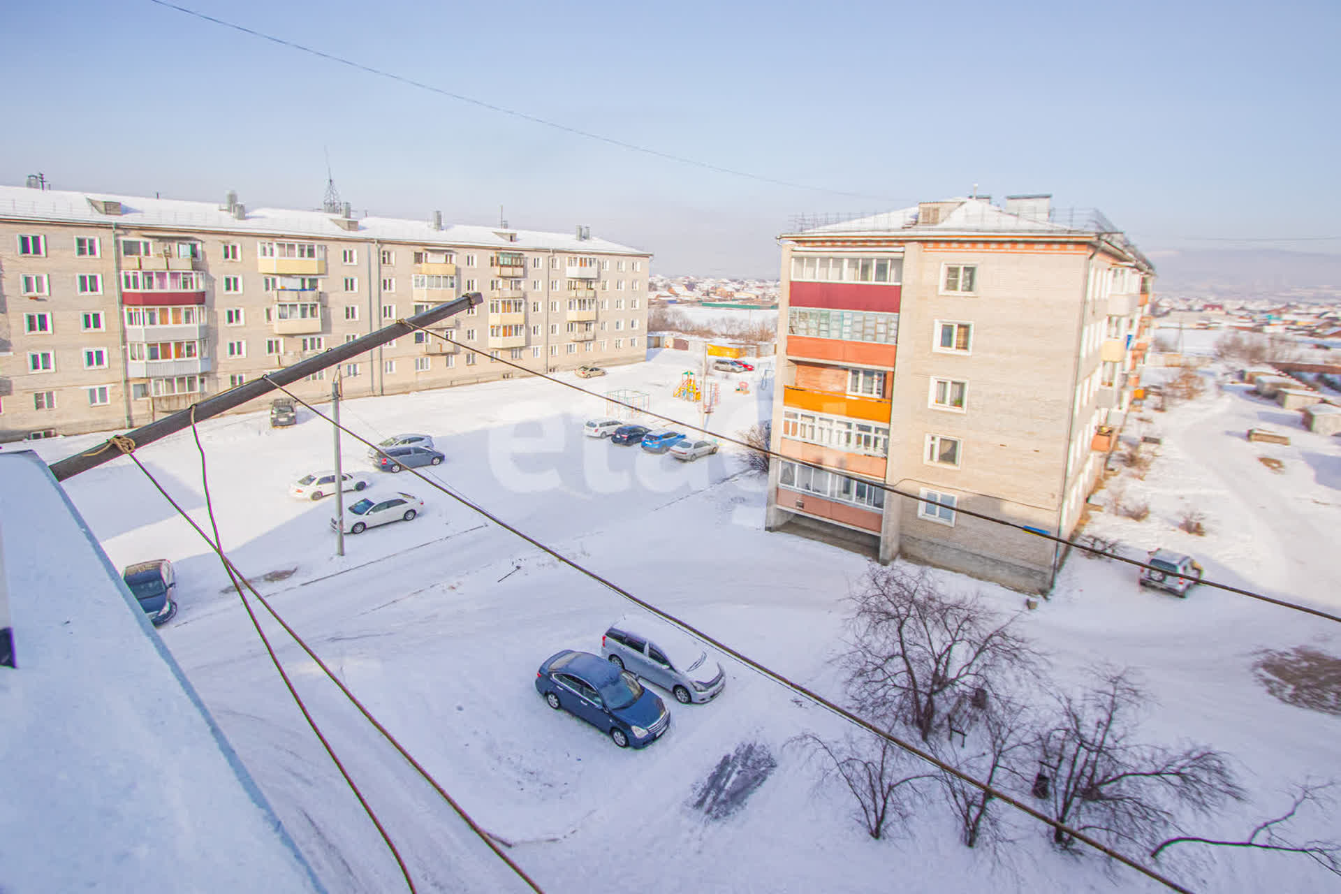 Продажа 2-комнатной квартиры, Улан-Удэ, Республика Бурятия,  Улан-Удэ