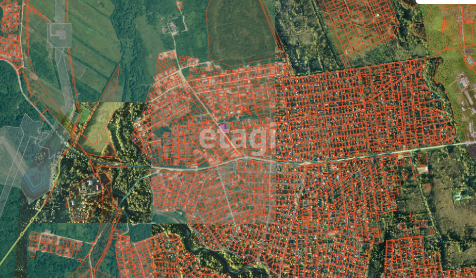 Продажа участка, Южно-Сахалинск, Сахалинская область,  Южно-Сахалинск