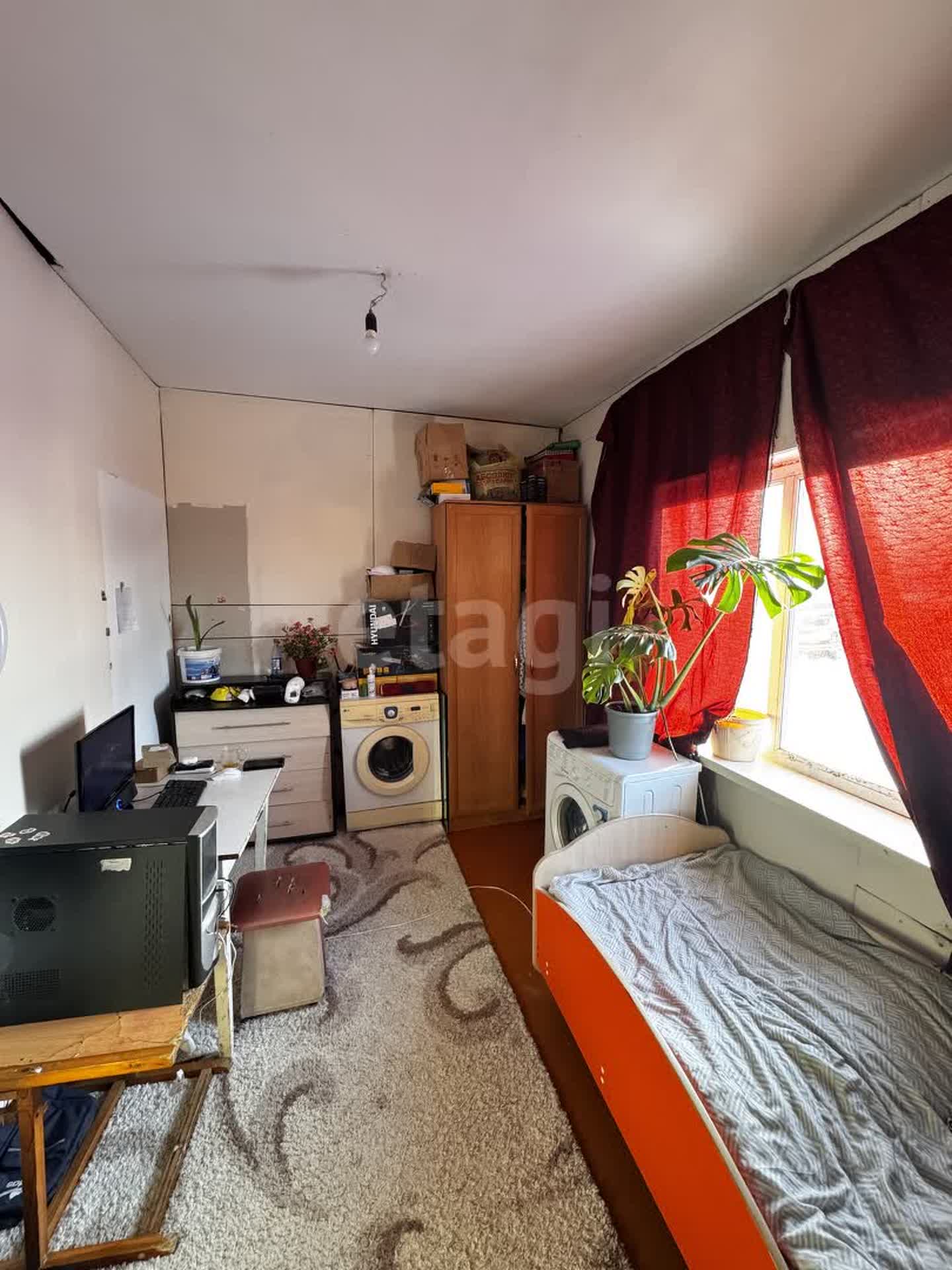 Продажа дома, 48м <sup>2</sup>, 8 сот., Улан-Удэ, Республика Бурятия,  Тарбагатайский