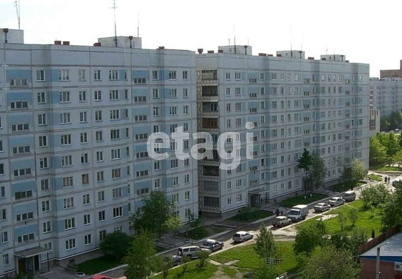 Рассветная 9, продам 2-комнатную квартиру, площадь 55 м2, цена 5 750 000  руб. | Купить квартиру в Новосибирске