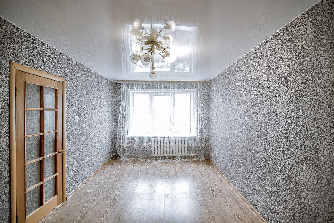 Продажа 2-комнатной квартиры, Южно-Сахалинск, Сахалинская область,  Южно-Сахалинск