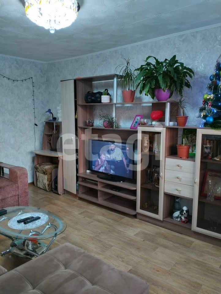 Продажа 3-комнатной квартиры, Улан-Удэ, Республика Бурятия,  Прибайкальский район