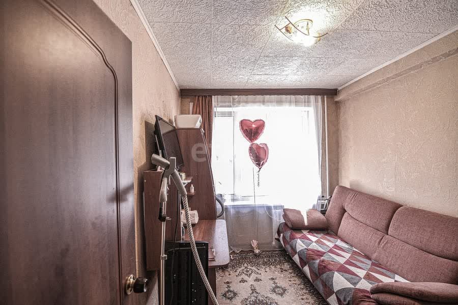 Продажа 4-комнатной квартиры, Южно-Сахалинск, Сахалинская область,  Южно-Сахалинск