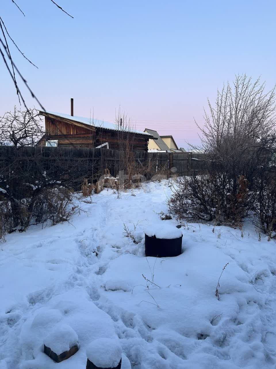 Продажа дома, 54м <sup>2</sup>, 8 сот., Улан-Удэ, Республика Бурятия