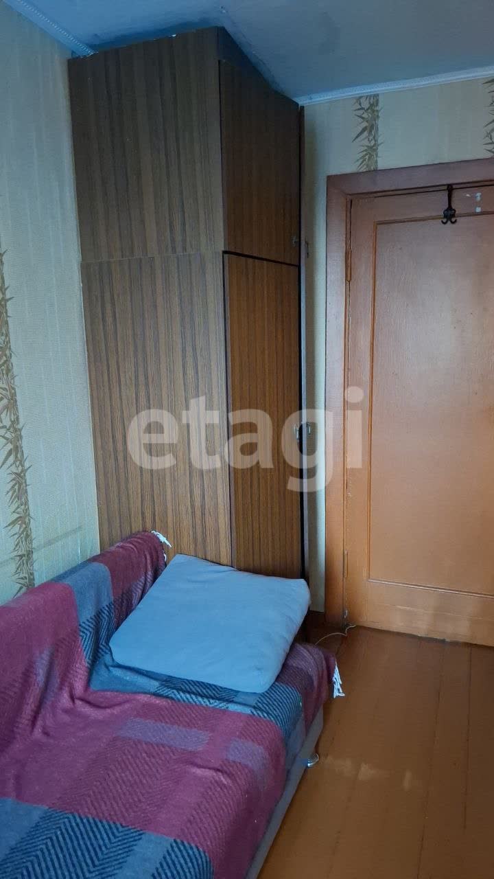 Продажа 4-комнатной квартиры, Улан-Удэ, Республика Бурятия,  Улан-Удэ