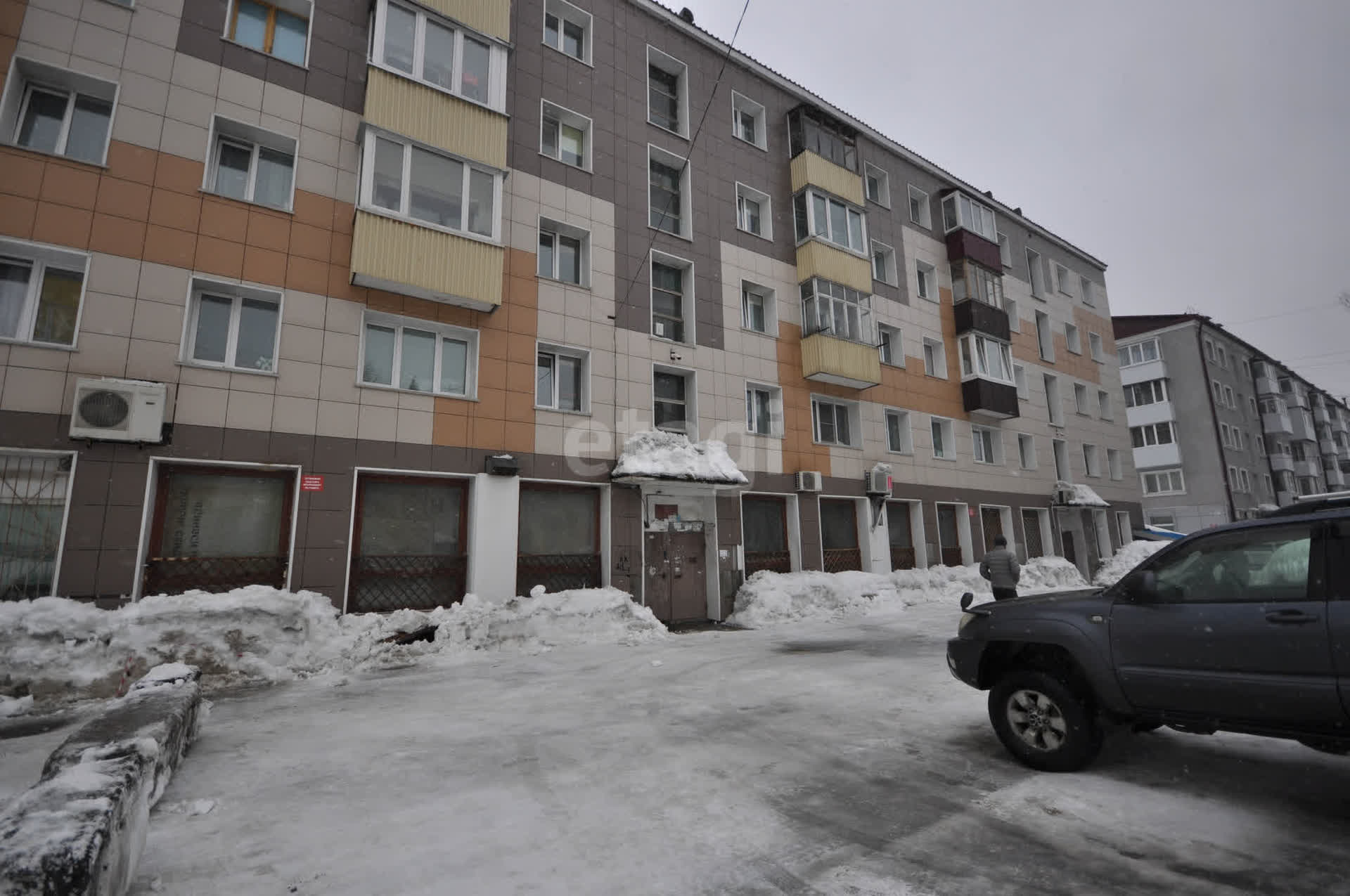 Продажа 1-комнатной квартиры, Южно-Сахалинск, Сахалинская область,  Южно-Сахалинск