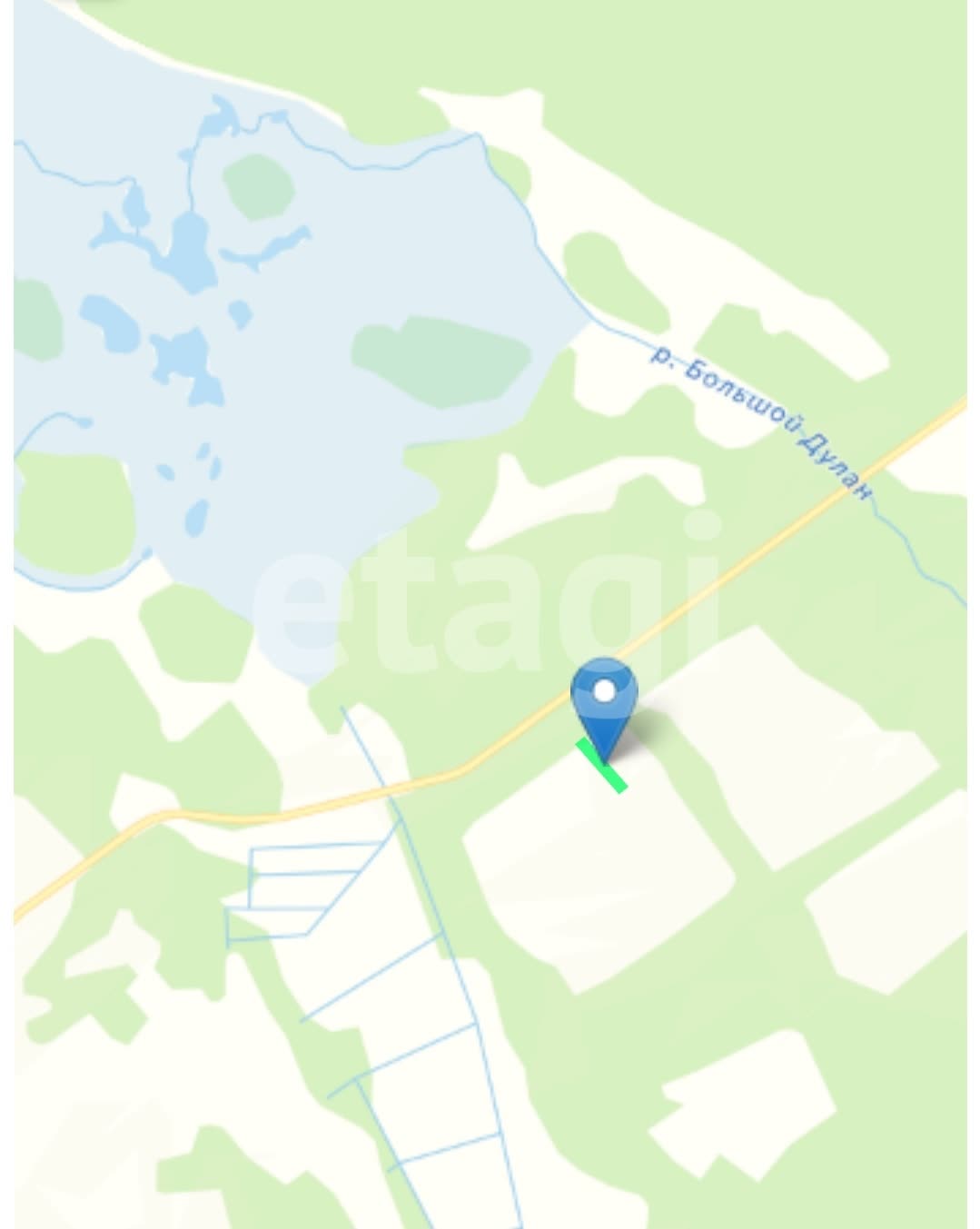 Продажа участка, Улан-Удэ, Республика Бурятия