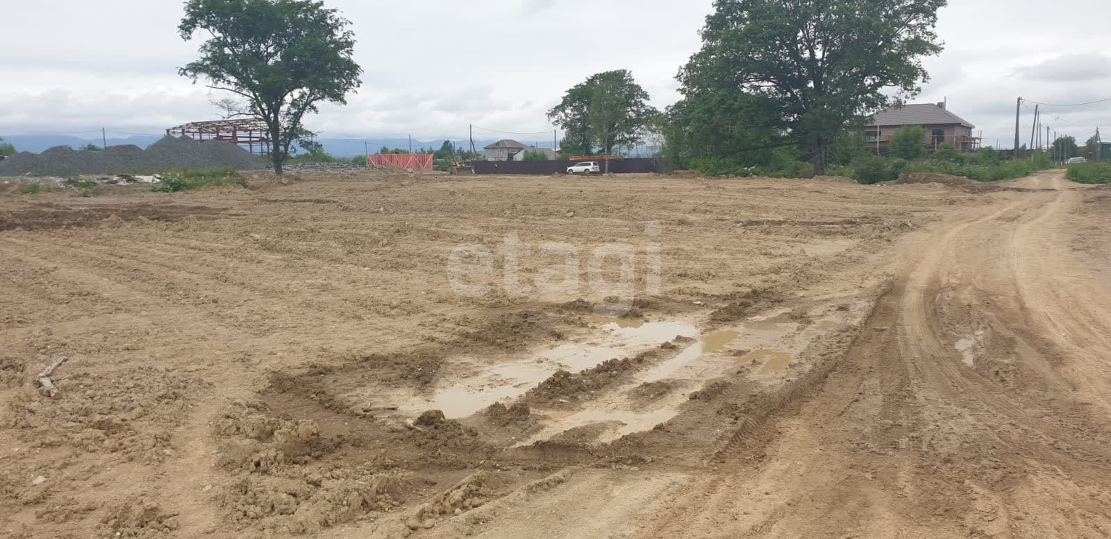 Продажа участка, Южно-Сахалинск, Сахалинская область,  Южно-Сахалинск