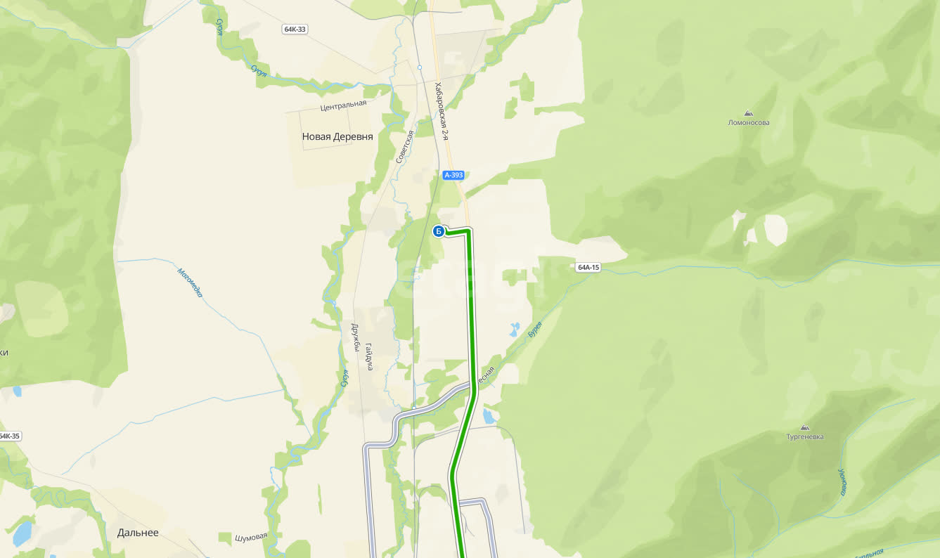 Продажа участка, Южно-Сахалинск, Сахалинская область,  Южно-Сахалинск