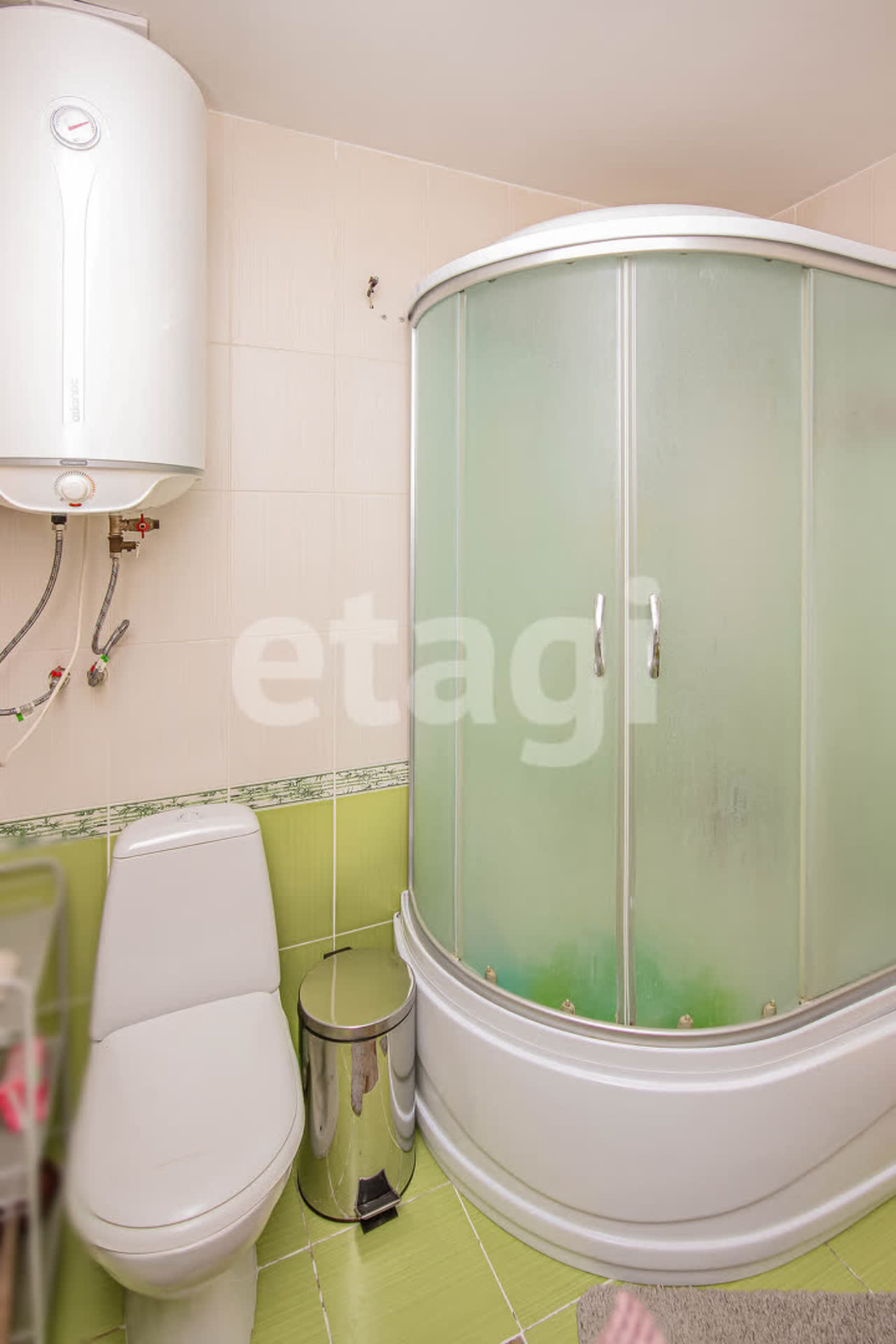 Продажа дома, 115м <sup>2</sup>, 3 сот., Улан-Удэ, Республика Бурятия,  Советский