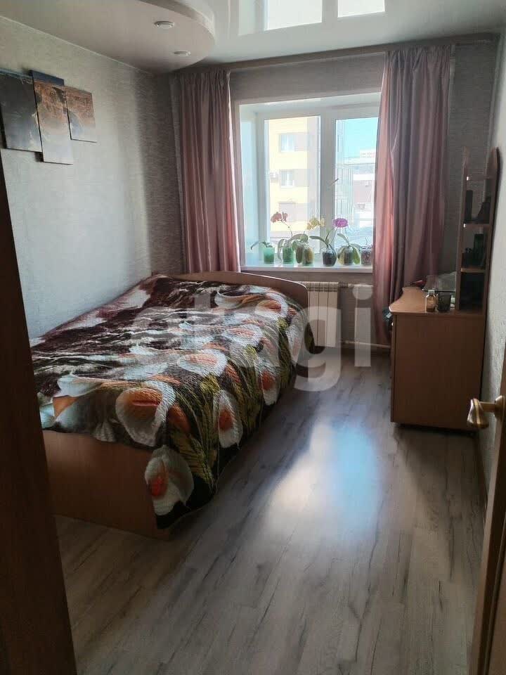 Продажа 3-комнатной квартиры, Улан-Удэ, Республика Бурятия,  Улан-Удэ