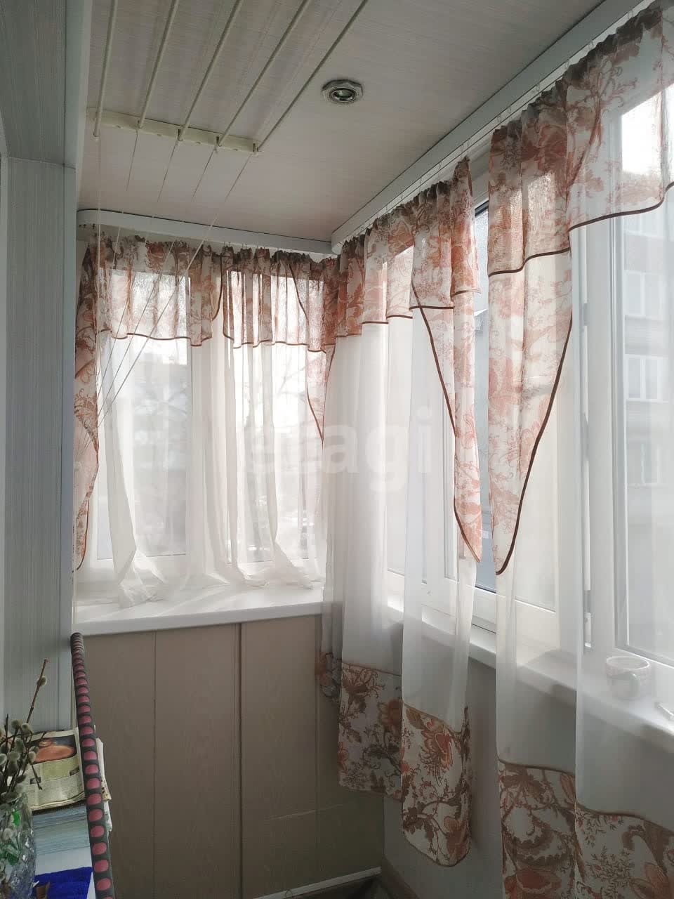 Продажа 2-комнатной квартиры, Южно-Сахалинск, Сахалинская область,  Южно-Сахалинск