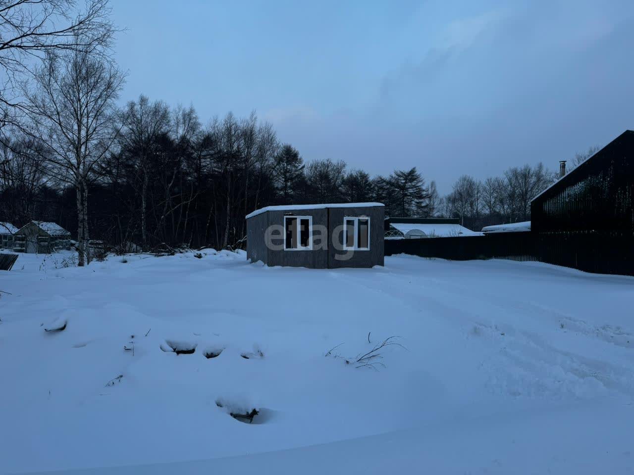 Продажа участка, Южно-Сахалинск, Сахалинская область,  