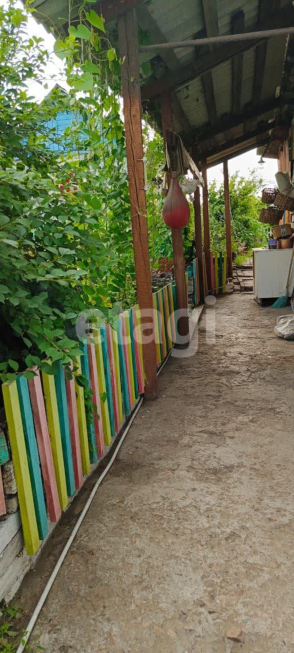 Продажа дома, 16м <sup>2</sup>, 3 сот., Улан-Удэ, Республика Бурятия,  Октябрьский