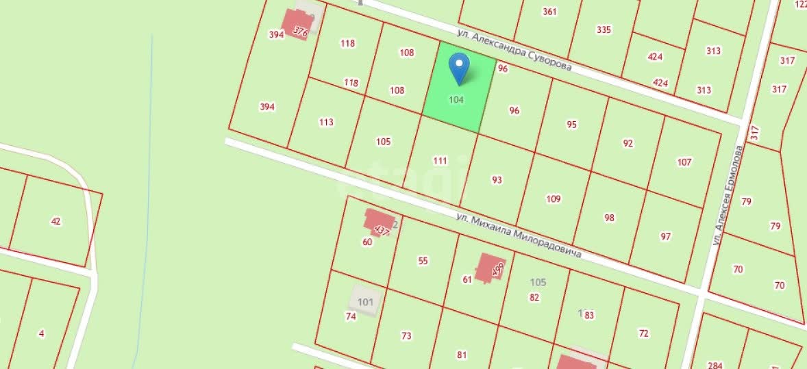 Продажа участка, Южно-Сахалинск, Сахалинская область,  Южно-Сахалинск