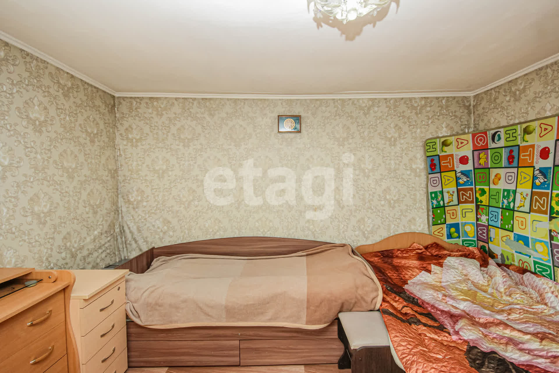 Продажа дома, 42м <sup>2</sup>, 7 сот., Улан-Удэ, Республика Бурятия,  Советский