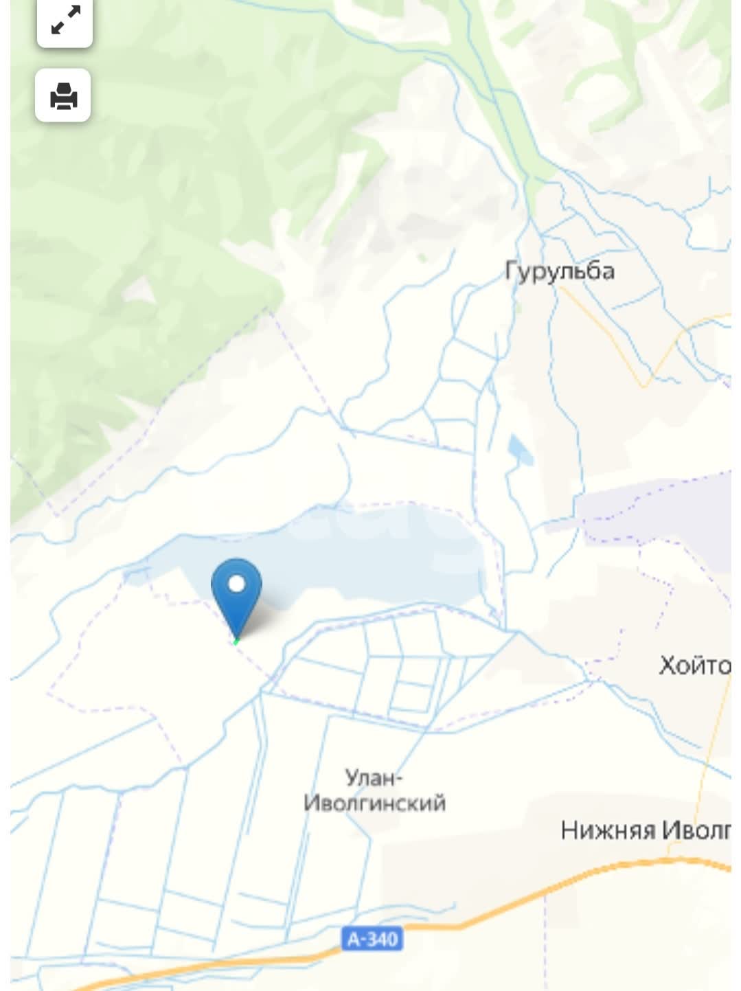 Продажа участка, Улан-Удэ, Республика Бурятия