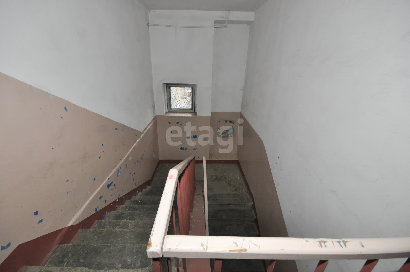 Продажа 3-комнатной квартиры, Южно-Сахалинск, Сахалинская область,  Южно-Сахалинск