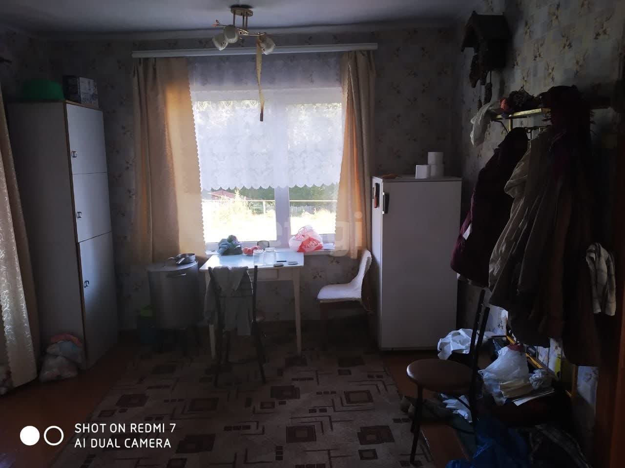 Продажа дома, 44м <sup>2</sup>, 11 сот., Челябинск, Челябинская область,  Златоустовский городской округ