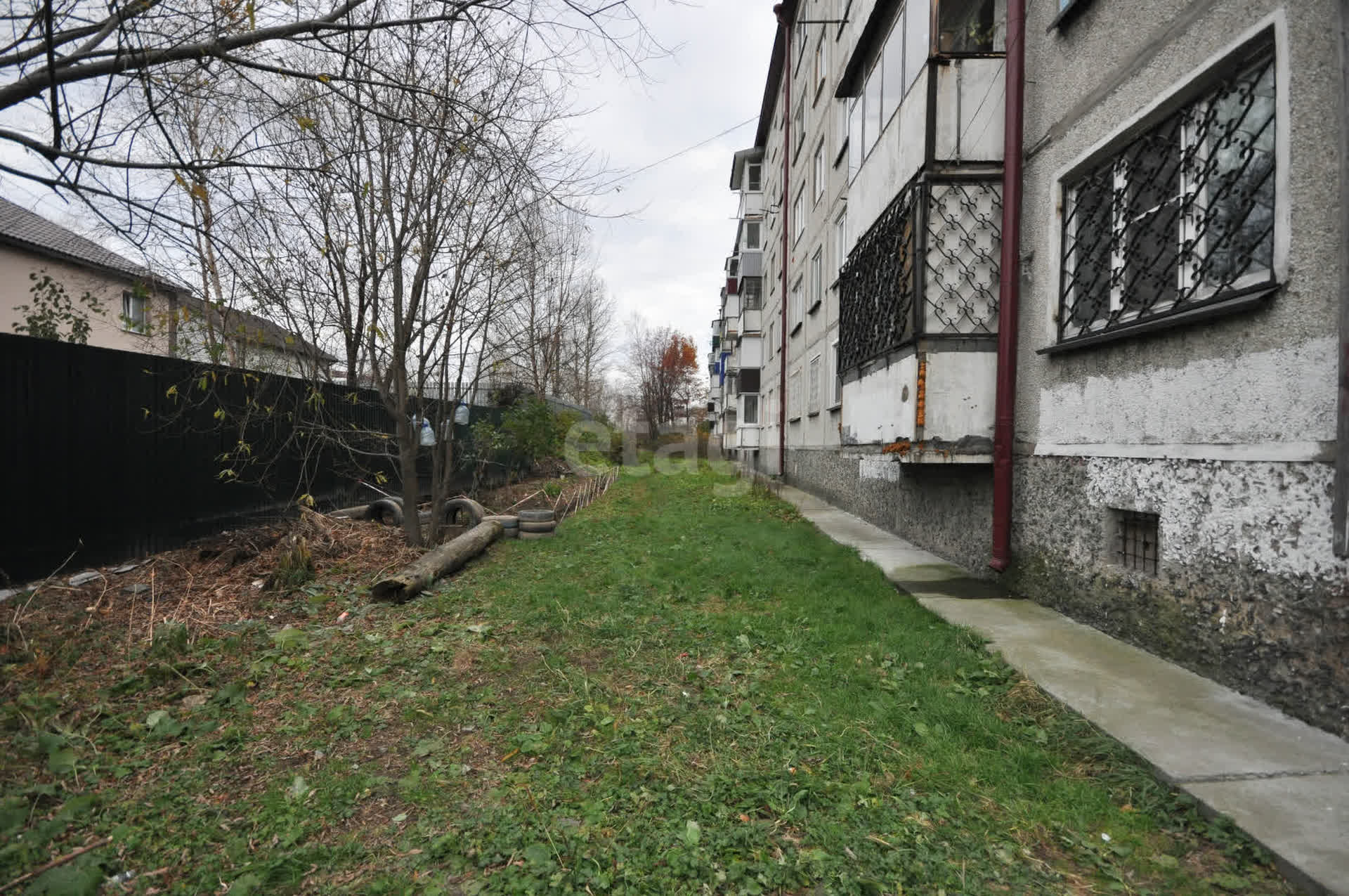 Продажа 4-комнатной квартиры, Южно-Сахалинск, Сахалинская область,  Южно-Сахалинск