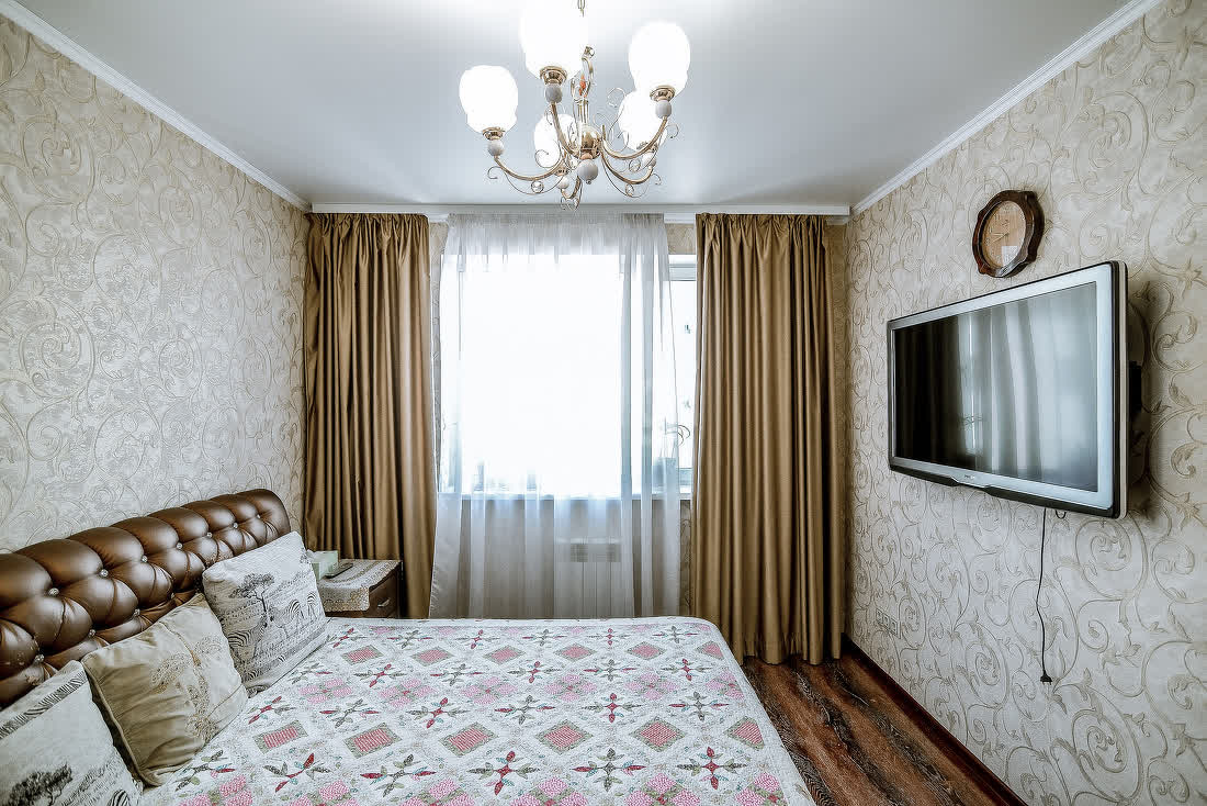 Продажа 3-комнатной квартиры, Южно-Сахалинск, Сахалинская область,  Южно-Сахалинск