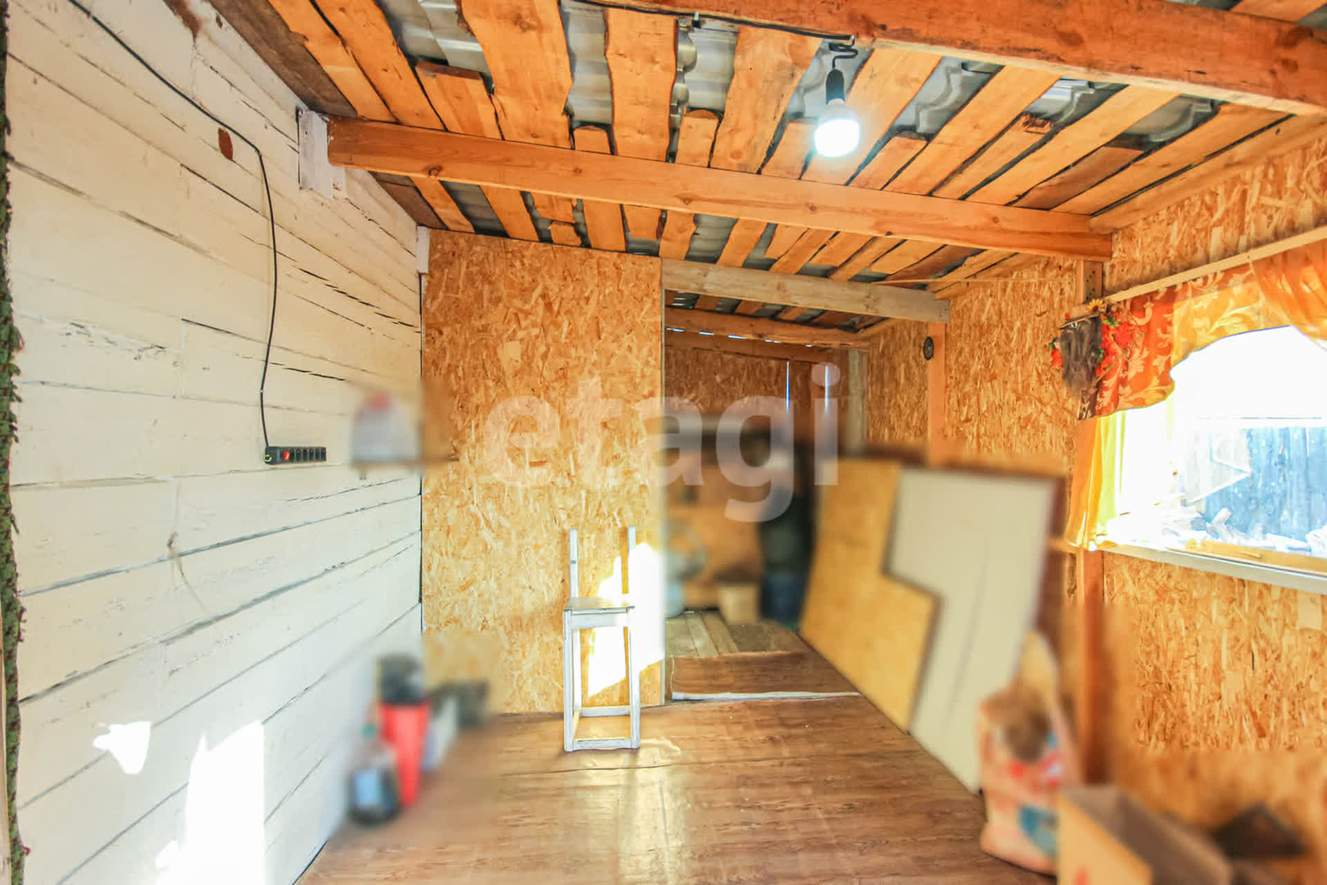 Продажа дома, 52м <sup>2</sup>, 7 сот., Улан-Удэ, Республика Бурятия,  Иволгинский