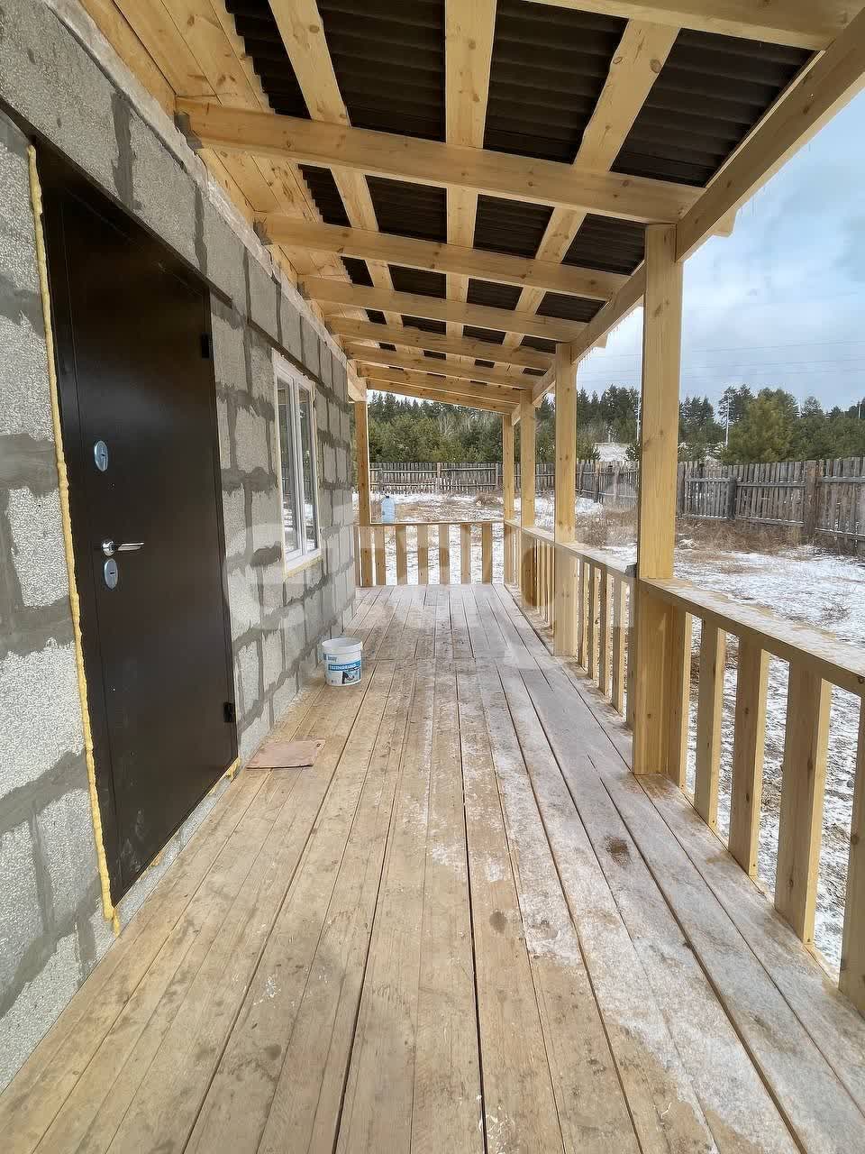 Продажа дома, 209м <sup>2</sup>, 11 сот., Улан-Удэ, Республика Бурятия,  Тарбагатайский