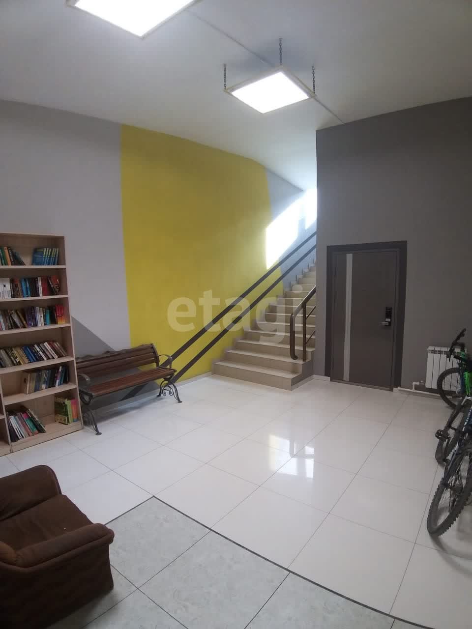 Продажа коммерческой недвижимости, 700м <sup>2</sup>, Южно-Сахалинск, Сахалинская область,  Южно-Сахалинск