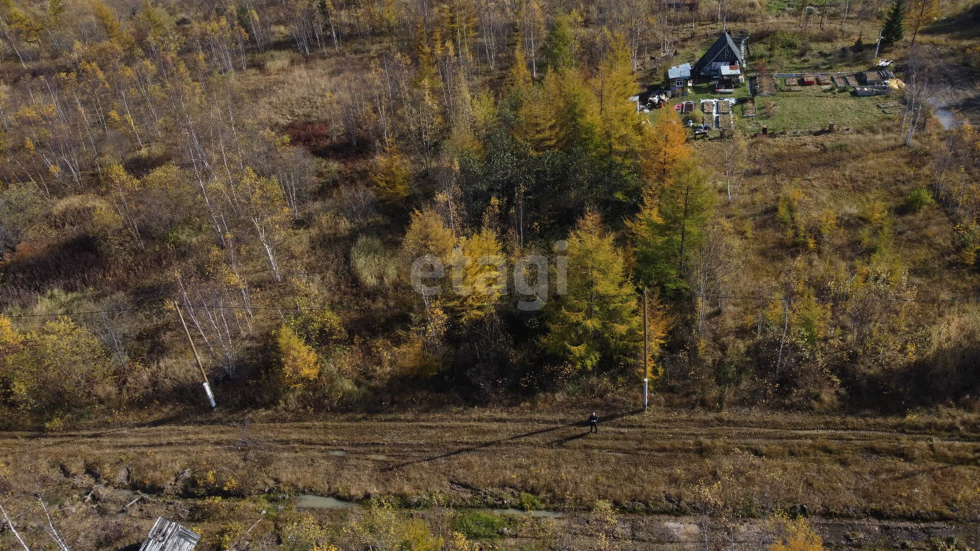 Продажа участка, Южно-Сахалинск, Сахалинская область,  Южно-Сахалинск