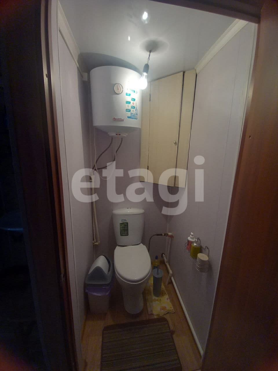 Продажа дома, 100м <sup>2</sup>, 8 сот., Улан-Удэ, Республика Бурятия,  Железнодорожный