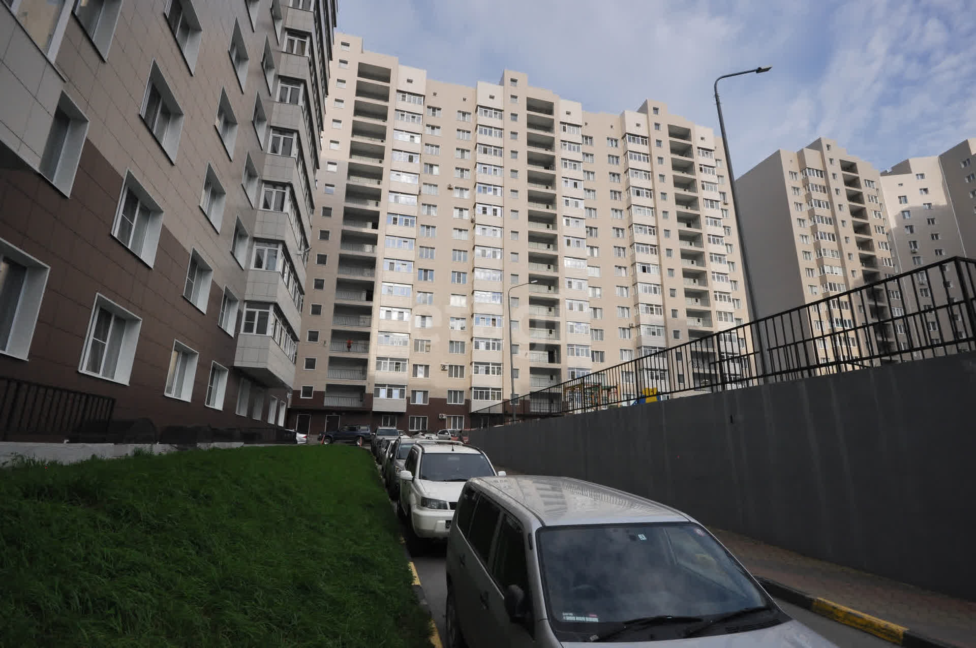 Продажа 1-комнатной квартиры, Южно-Сахалинск, Сахалинская область,  Южно-Сахалинск