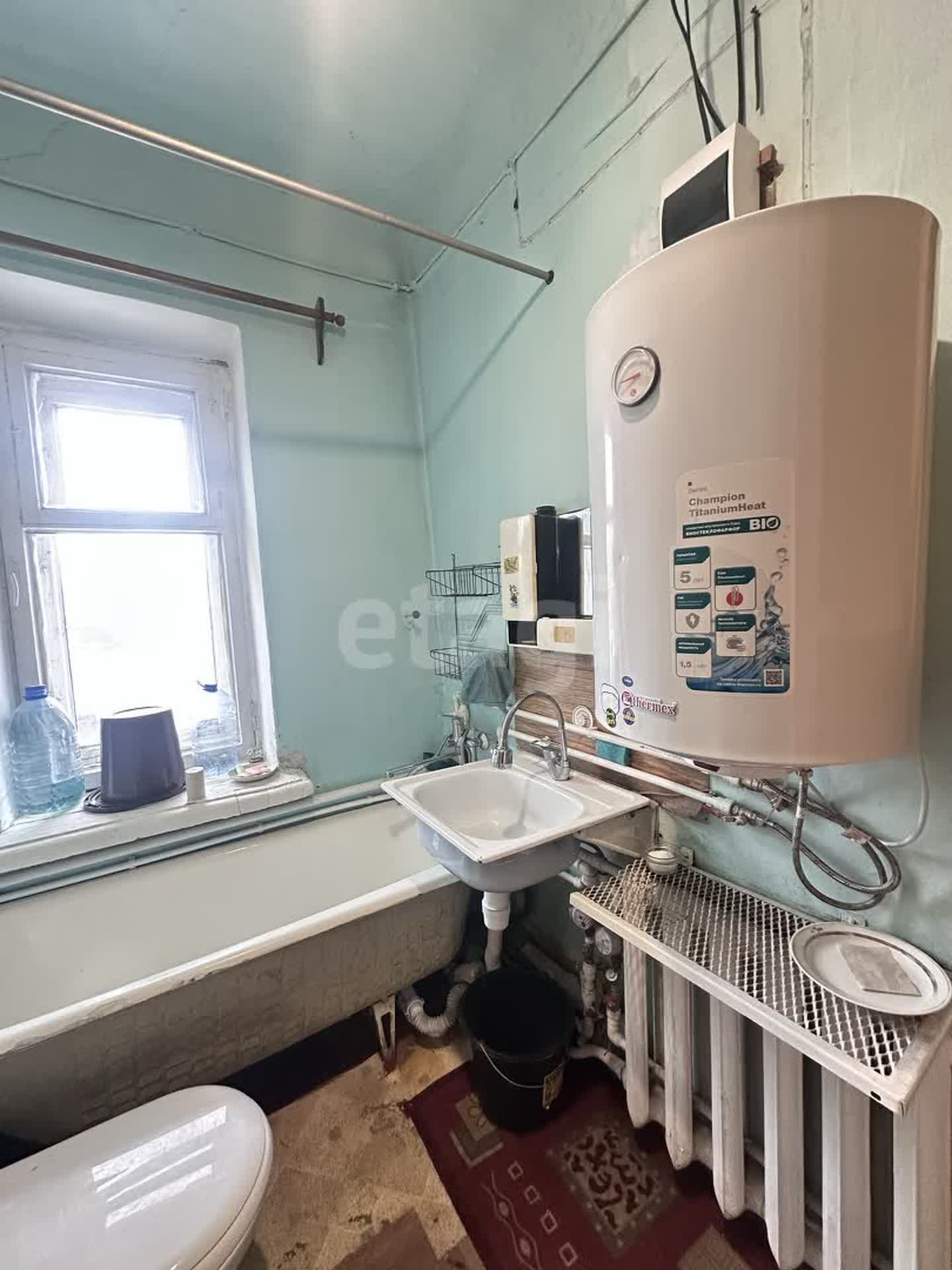 Продажа дома, 38м <sup>2</sup>, 6 сот., Улан-Удэ, Республика Бурятия,  Железнодорожный