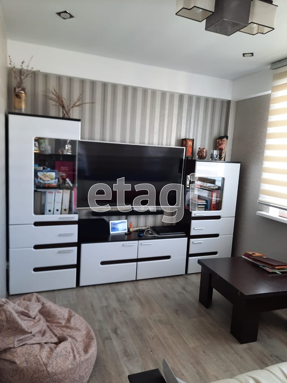 Продажа 3-комнатной квартиры, Южно-Сахалинск, Сахалинская область,  Южно-Сахалинск