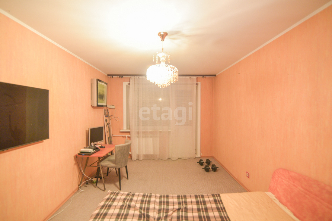 Продажа 2-комнатной квартиры, Южно-Сахалинск, Сахалинская область,  Южно-Сахалинск