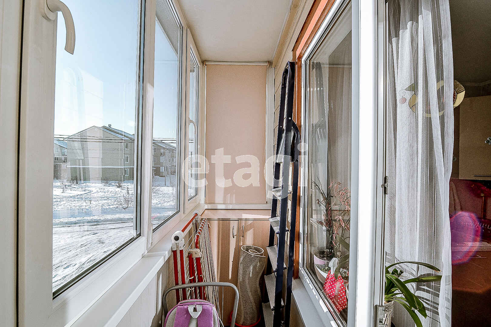 Продажа 1-комнатной квартиры, Южно-Сахалинск, Сахалинская область,  Южно-Сахалинск