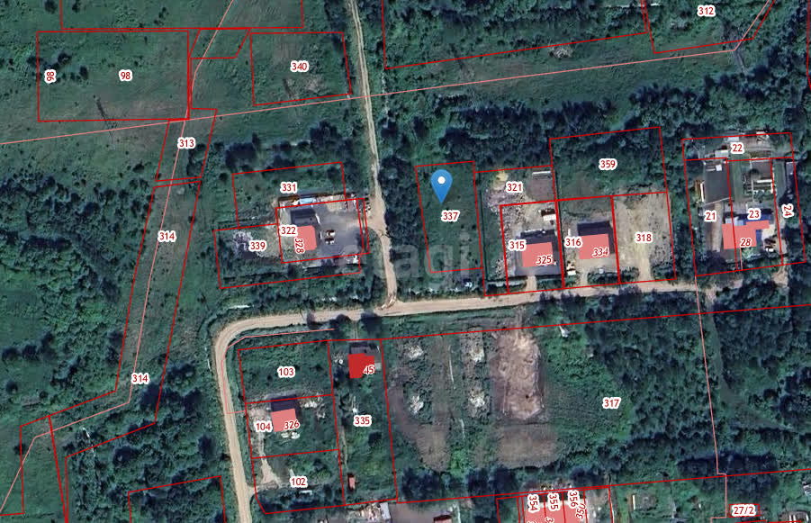 Продажа участка, Южно-Сахалинск, Сахалинская область,  Южно-Сахалинск
