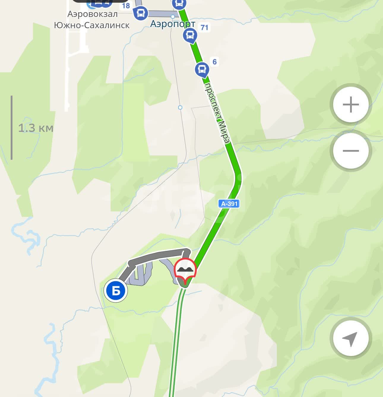 Продажа участка, Южно-Сахалинск, Сахалинская область,  Южно-Сахалинск