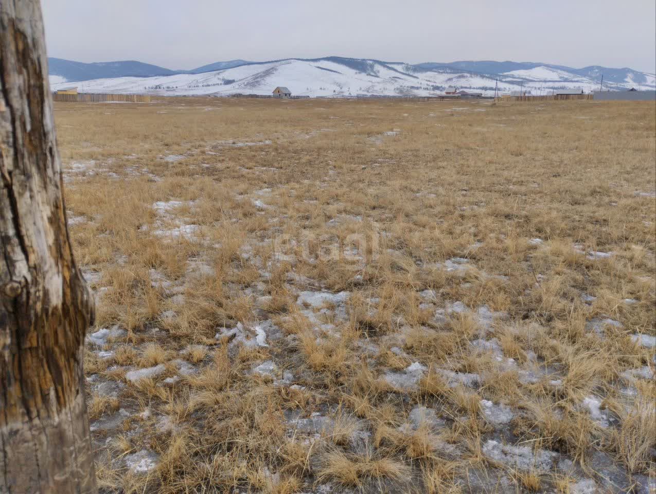 Продажа участка, Улан-Удэ, Республика Бурятия