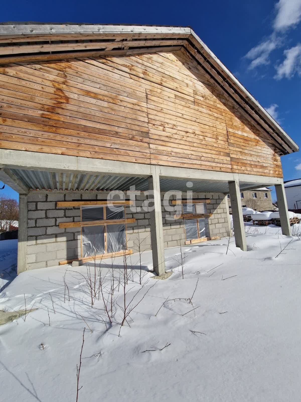 Продажа дома, 171м <sup>2</sup>, 11 сот., Южно-Сахалинск, Сахалинская область,  