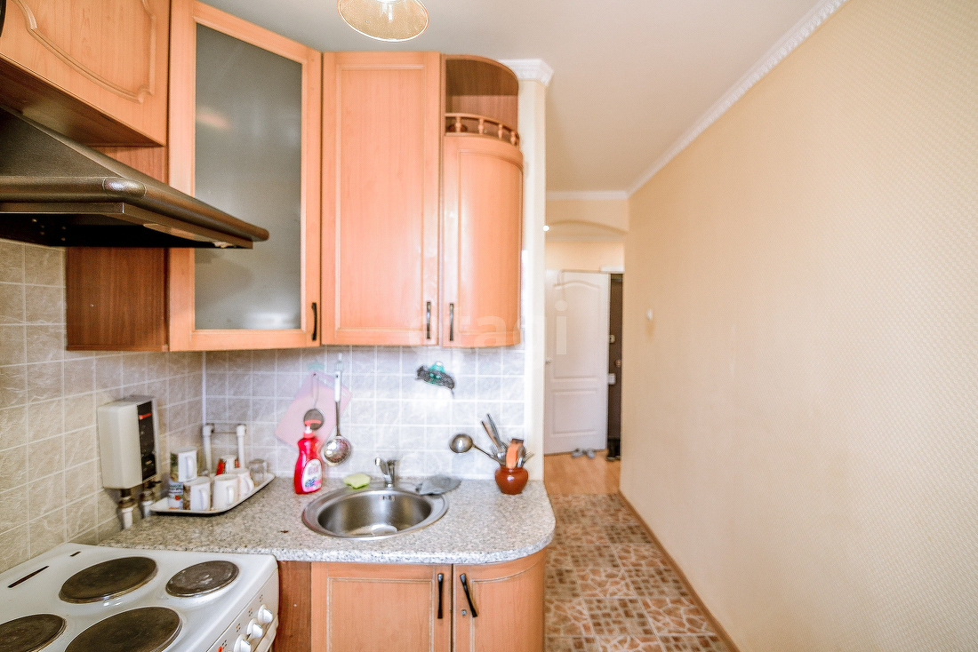 Продажа 4-комнатной квартиры, Южно-Сахалинск, Сахалинская область,  Южно-Сахалинск