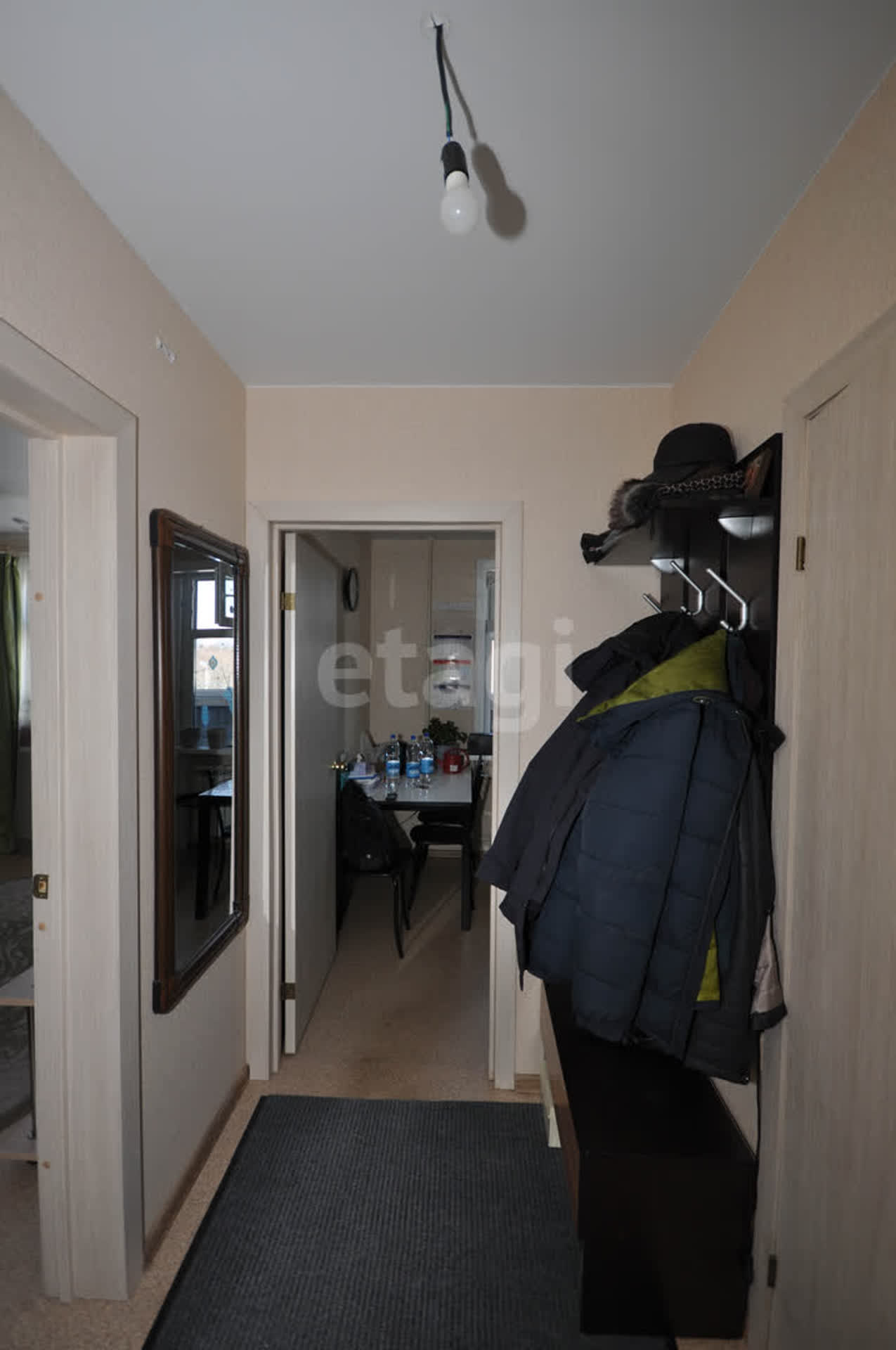 Продажа 1-комнатной квартиры, Южно-Сахалинск, Сахалинская область,  Южно-Сахалинск