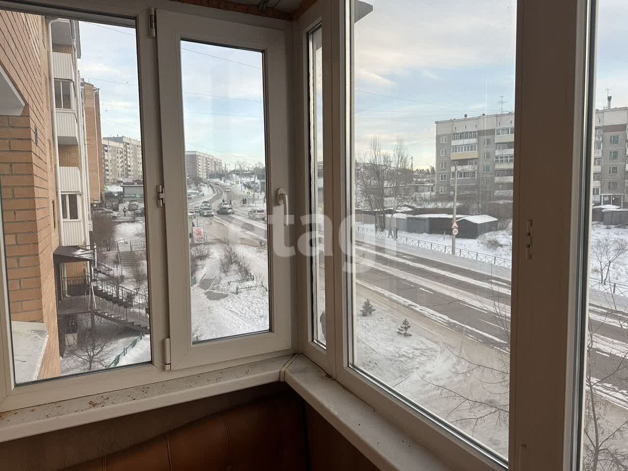 Продажа 2-комнатной квартиры, Улан-Удэ, Республика Бурятия,  Улан-Удэ