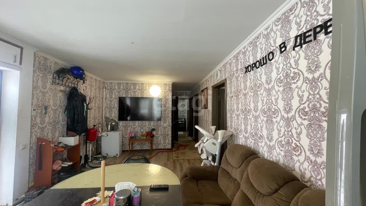 Продажа дома, 81м <sup>2</sup>, 30 сот., Южно-Сахалинск, Сахалинская область,  