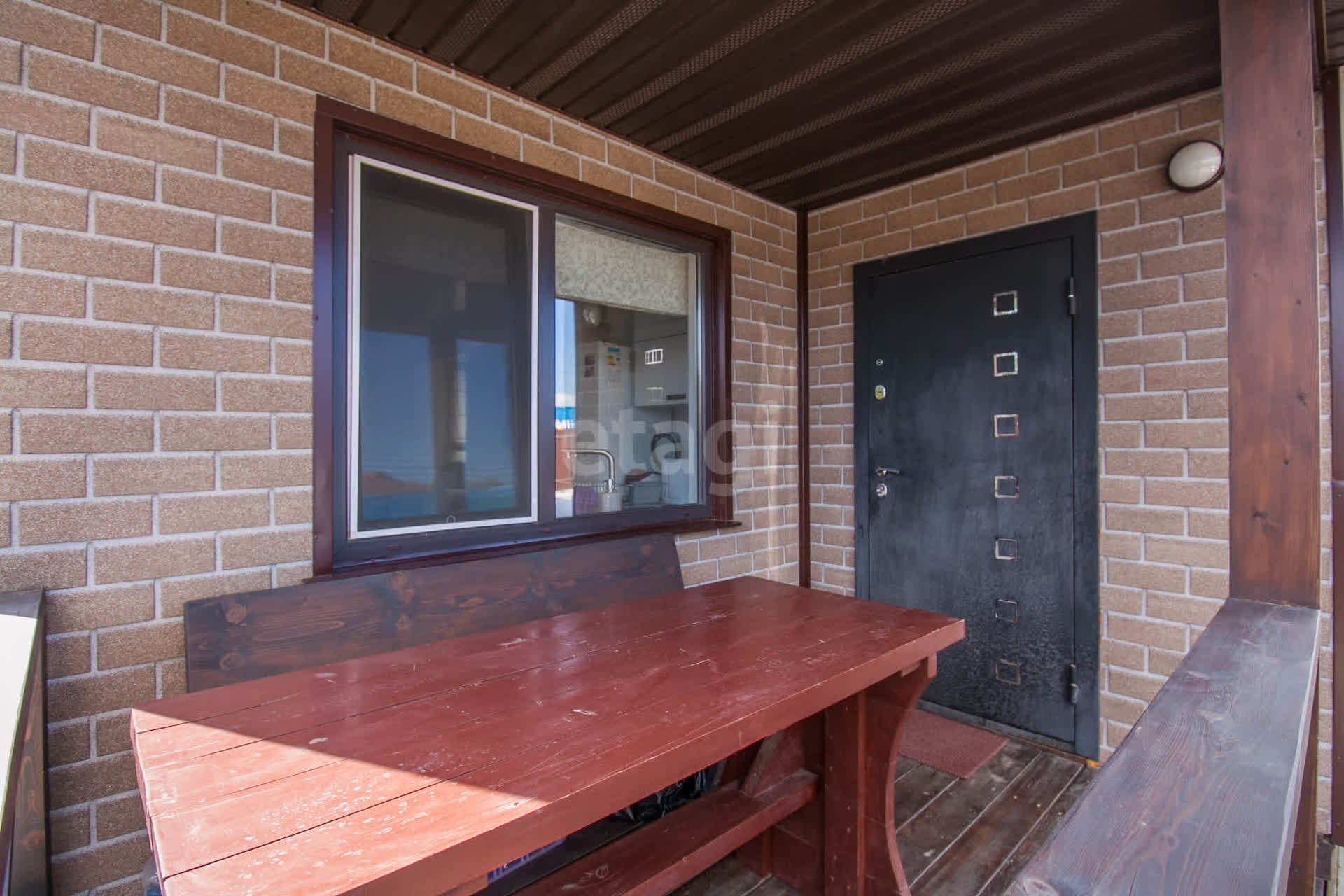 Продажа дома, 35м <sup>2</sup>, 12 сот., Южно-Сахалинск, Сахалинская область,  