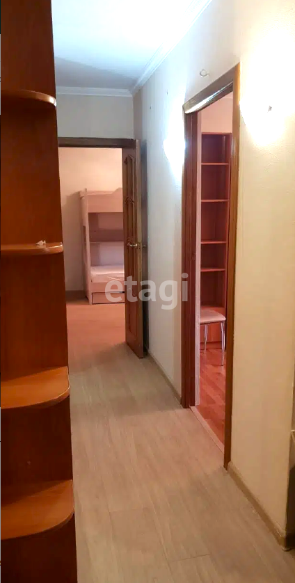 Продажа 2-комнатной квартиры, Южно-Сахалинск, Сахалинская область,  Южно-Сахалинск