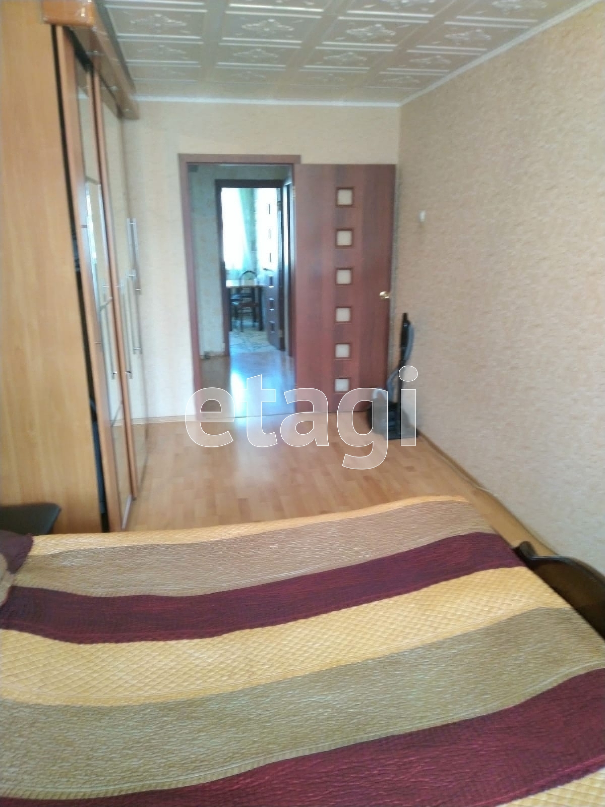 Продажа 3-комнатной квартиры, Южно-Сахалинск, Сахалинская область,  Южно-Сахалинск